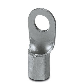 Круглый кабельный наконечник-C-RC 10/M5 DIN