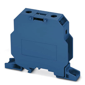 Клемма для высокого тока-UKH 50-F BU 1500V