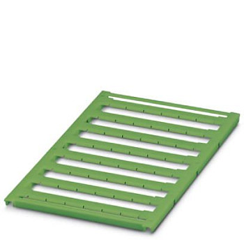 Маркировка для клеммных модулей-UC-TMF 10 GN