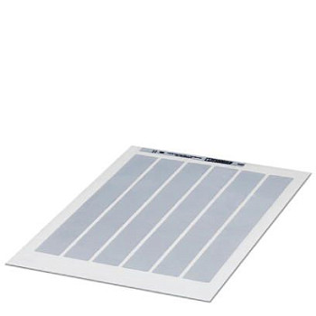 Этикетки в листах DIN-A4-BMKL 27X27 SR