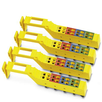 Комплект штекеров-IB IL 24 SDI 8-PLSET/CP