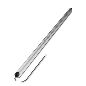 Светодиодный станочный светильник-PLD M 160 W-95/105 1176