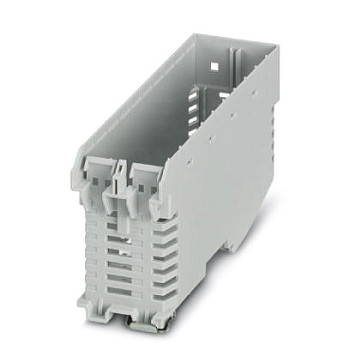 Корпус для электроники-ME-IO 37,6 B 10U TBUS 7035