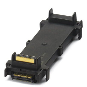 Разъем для подсоединения кабеля шины-AXC BS