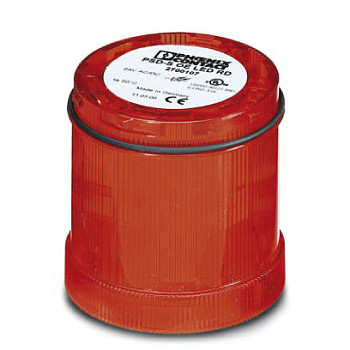 Оптический элемент-PSD-S OE LED RD