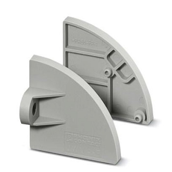 Фланцевая крышка-UWV 4-F