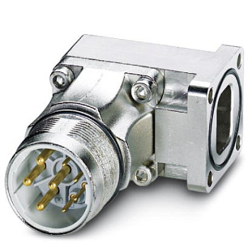 Аппаратн. соединитель, передняя стенка-SF-7EP1N8AA200