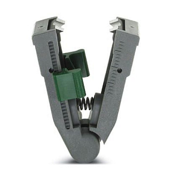 Запасной нож-QUICK WIREFOX 6 SC EM