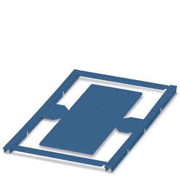 Фиксируемые таблички-UCT-PMP (90X38) BU