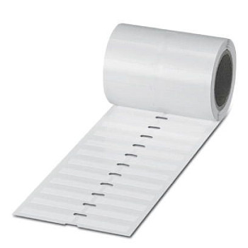 Тканевая этикетка-EMLC (40X8)R