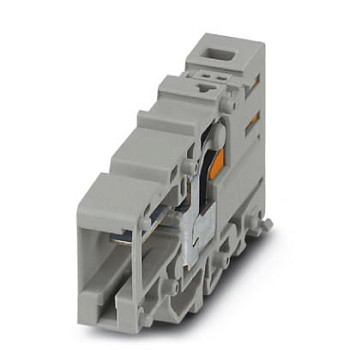 Соединитель COMBI-PPC 6/1-L