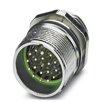 Аппаратн. соединитель, передняя стенка-CA-1RP1N8A6Z00