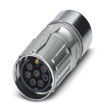 Кабельный соединитель-ST-8ES1N8A8K03S