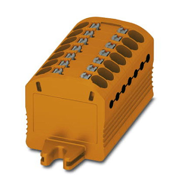 Распределительный блок-PTFIX 14X1,5-F OG