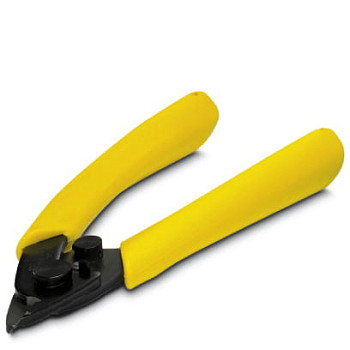 Принадлежности для оптоволоконного кабеля-FOC-TOOL-STRIPPING-2HOLE-250