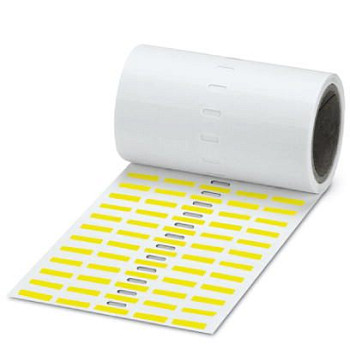 Этикетка-EML (16,5X5)R YE