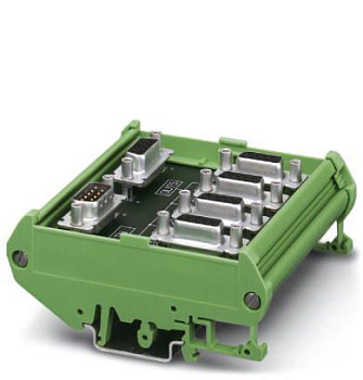 Разветвители с разъемами-PSM PTK-4