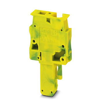 Штекер-SP 4/ 1-L GNYE