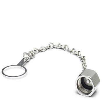 Колпачок-PROT-M12 FS-M-CHAIN