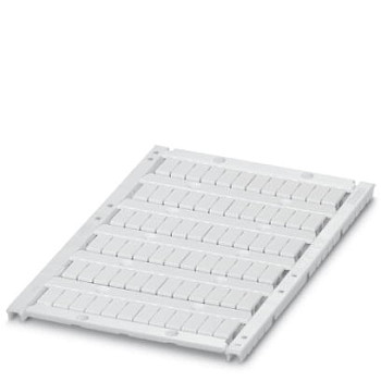 Маркировка для клеммных модулей ENTRELEC-UCT6R-TM 5 CUS