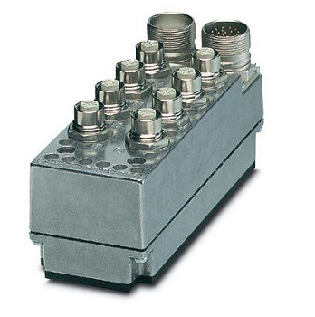 Модуль ввода-вывода-IBS IP CDIO/R 24-8