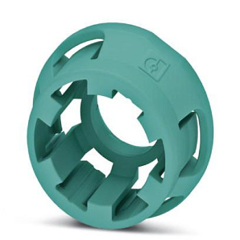 Крепежный резьбовой элемент корпуса-SACC-BP-F-FIX/NUT-CY-SMD