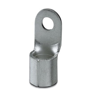 Круглый кабельный наконечник-C-RC 120/M10 DIN