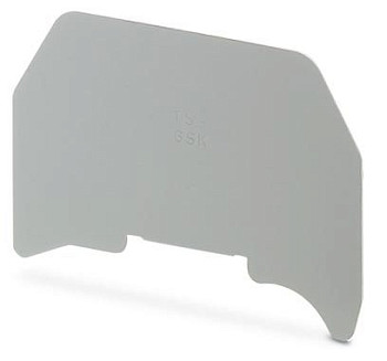 Разделительная пластина-TS-GSK
