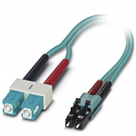 FO patch cable-FOC-SC:A-LC:A-GZ02/2