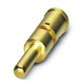 Обжимной контакт-CK2,0-ED-2,5ST AU