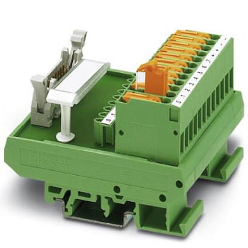 Пассивный модуль-FLKM 14/KDS3-MT/PPA/PLC