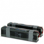 Запасной аккумулятор источника бесперебойного питания-UPS-BAT-KIT-6X7AH