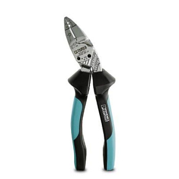 Кусачки-бокорезы-CUTFOX-SE LM_DB