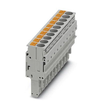 Штекер-PP-H 6/10