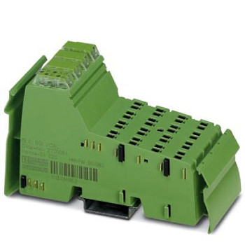 Клеммы Inline-IB IL SGI 1/CAL