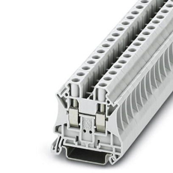 Проходные клеммы-UT 6 WH