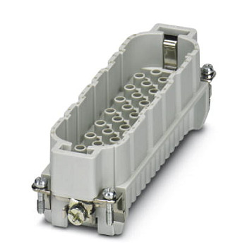 Модуль для контактов-HC-D 64-I-CT-M