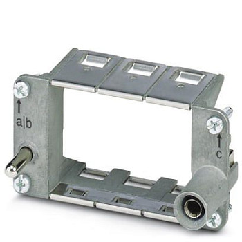 Модульные несущие рамки-HC-M-B10-MF-B