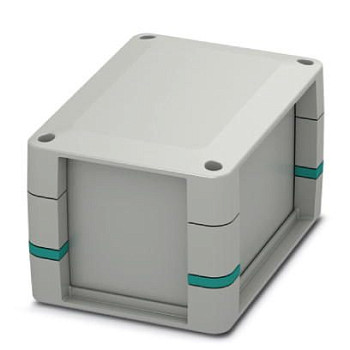 Корпус для электроники-UCS 125-87-H-GD 7035