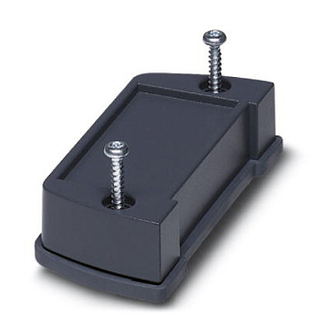 Компоненты корпуса-HC-ALU 6-53,5 COVER GY