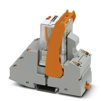 Релейный модуль-RIF-3-RPT-LV-120AC/2X21