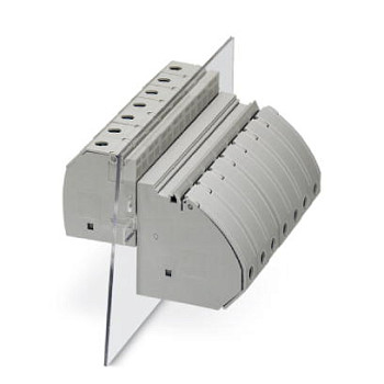 Проходная клемма-RWV 8/S