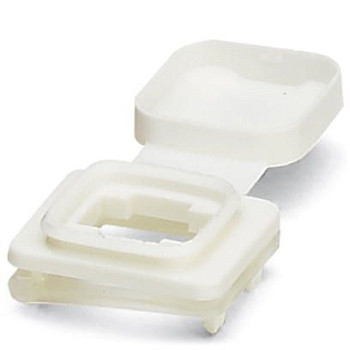 Защита IP54-FL IP 54 FLANGE WH