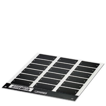 Маркеры для устройств-LS-EMSP-AL (40X25) BK