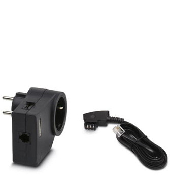 Устройство защиты от перенапряжений, тип 3-MNT-TAE D