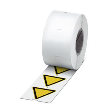 Предупредительная табличка-PML-W100 (50X50)R