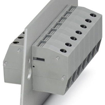 Проходная клемма-HDFK 25/Z