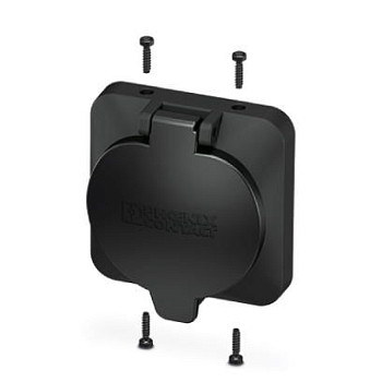 Защитная крышка-EV-T2SC-EM