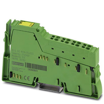 Клеммы Inline-IB IL AO 4/I/4-20-ECO