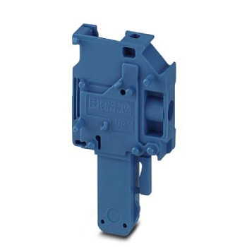 Штекер-UP 4/ 1-R BU